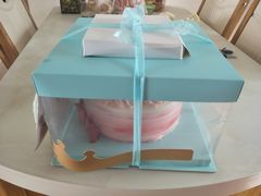 -妙思西饼(新华新玛特店)