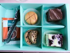 -榖屋house of flour(张江首店)