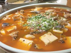 -遇见小厨·北京烤鸭·江湖菜·川菜(广福桥店)