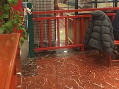 -万荣烤鸭店·北京菜(天坛店)