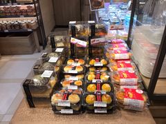 零售区-85度C(南京龙江店)