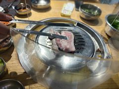 -姜虎东白丁烤肉(恒隆广场店)