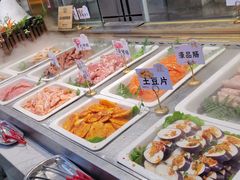-汉阳廷自助烤肉(同和金铂天地店)