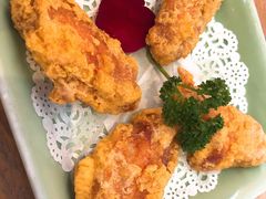 -新白鹿餐厅(城西银泰城店)