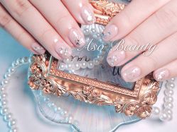 点击看大图 -Aso Artist Beauty美甲美睫
