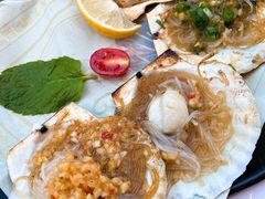 -何师烧烤Pro ·江湖川菜·小龙虾·精酿(太古里旗舰店)