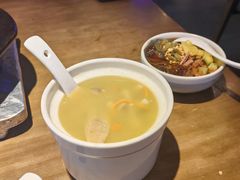-向川南·水煮鱼·川菜(和平里店)