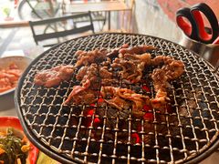 -永安里地摊烤肉(首创店)