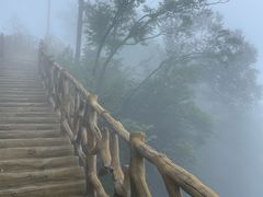 -洛阳白云山景区