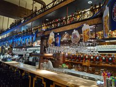 -巴伐利亚啤酒坊(意式风情街店)