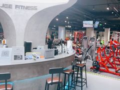 -七星派健身中心(鸟巢店)
