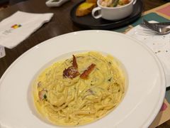 -安妮意大利餐厅(世贸天阶店)