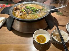 -鱼酷活鱼烤鱼(静安大融城店)