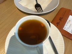 -本处·素食·融合料理(南油店)
