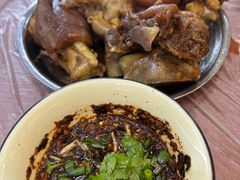 -王万妈卤猪脚(青岩交通路)