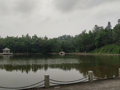 -暨南大学(珠海校区)