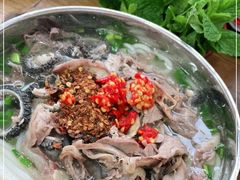 -攀枝花·任德琼·盐边羊肉米线