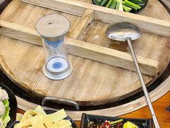 -曹丞相·地锅鸡·地锅鱼(武林店)