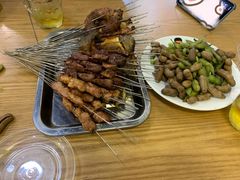 -胜泽眼镜烧烤(云霄路直营店)