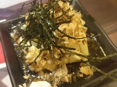 和风豆腐-小司的料理(新街口店)