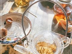 -豫园湖心亭茶楼