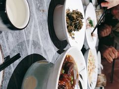 -吴越荣记苏州菜·松鼠桂鱼100%活鱼现做(斜塘老街店)