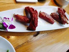 -颐和•海鲜砂锅粥•啫啫煲(奥林匹克广场店)