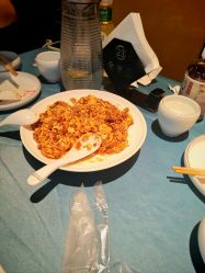 点击看大图 -金老三饭庄·宴会厅(常营店)