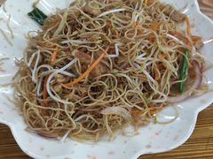 -南记食粥坊·宵夜大排档(岭南分店)