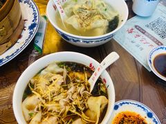 开洋馄饨-勤德兴(湖滨路店)