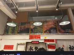 -柳州肥姨妈大骨螺蛳粉(万达中心店)