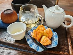 -扫雪煮茶(西村店)