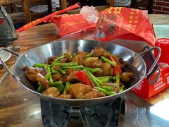 -柴火灶·传统莆田菜·农家乐(莆田总店)