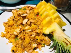 -大树餐厅(益田假日店)