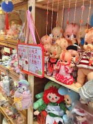 -LuLu玩具公社