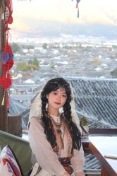 -小红帽摄影(丽江店)