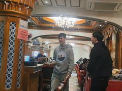 -新疆伊宁远征餐厅