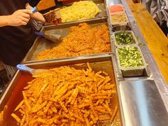 -周小亮丁家坡洋芋(全国总店)