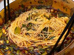 -乐山第一家临江鳝丝(茶坊路店)