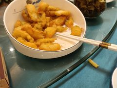 -朗记餐厅·传统湛江菜(康宁路店)