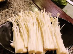 -阿五涮羊肉火锅(安国路一店)