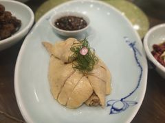 -老灶味道·本帮菜(昌平路店)