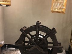 -云水瑶意境云南菜餐厅(大悦城店)