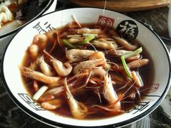 -风味小馆(天目湖宾馆店)