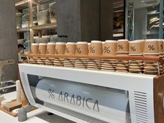 -% Arabica阿拉比卡咖啡烘焙工坊