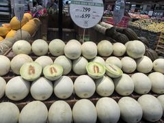 -果蔬好生活超市(乐堤港店)