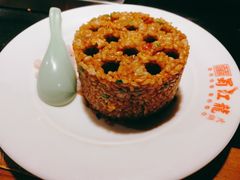 蜀江龙炒饭-蜀江龙火锅(339店)