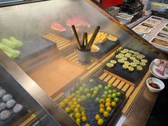 -一绪に寿喜烧自助(世茂广场店)
