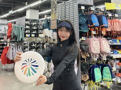 -迪卡侬(民族东店)