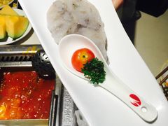 -海底捞火锅(上元大街店)
